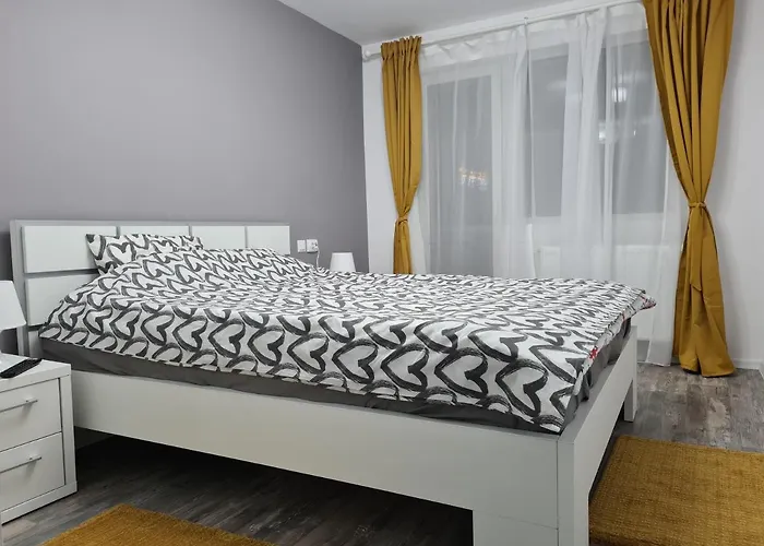 Apartament Terra